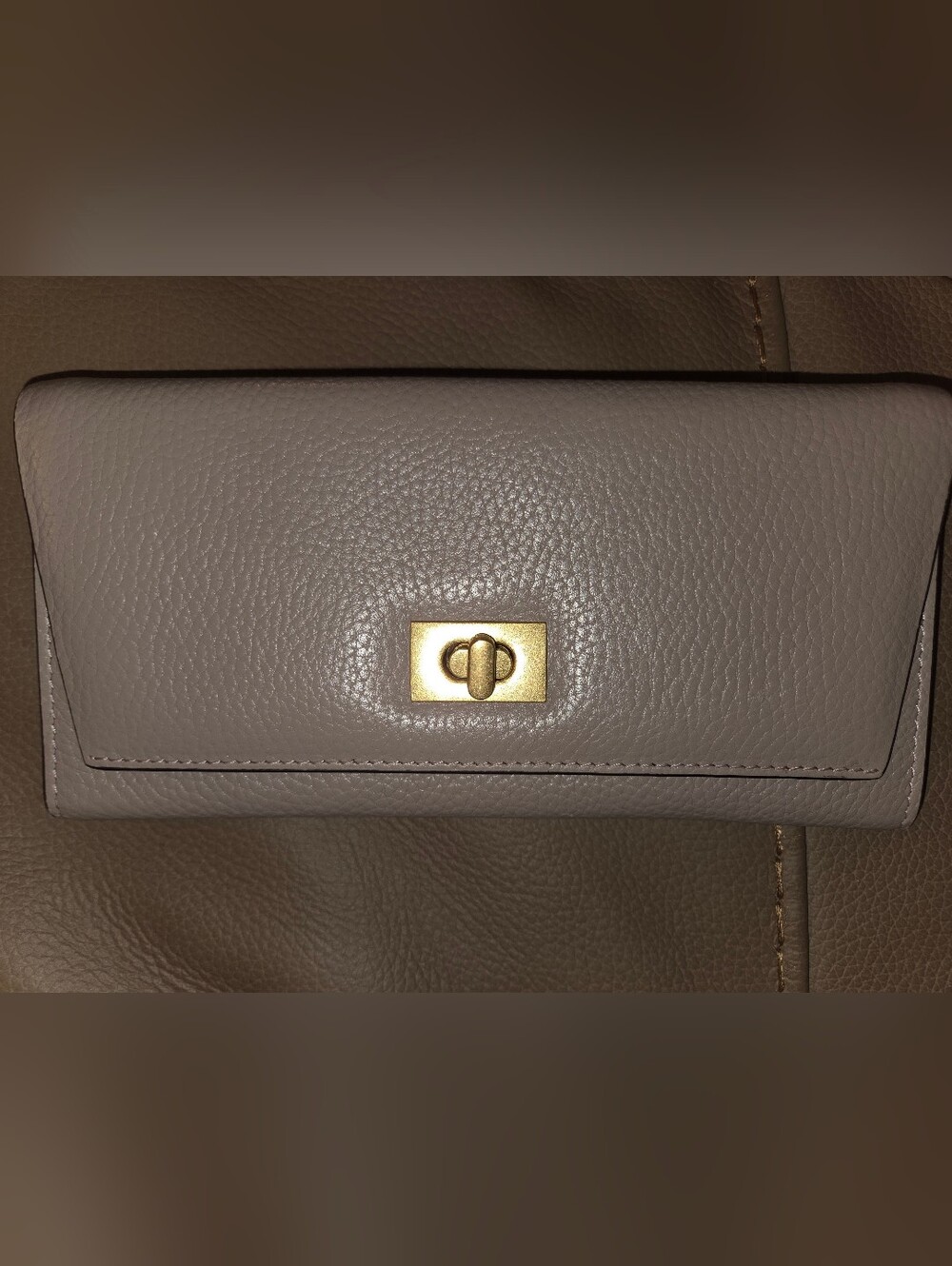 Radley London Brooke Avenue Large Flapover Wallet